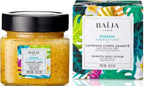 Baïja Moana Moana Body Scrub 290 g v:1304319