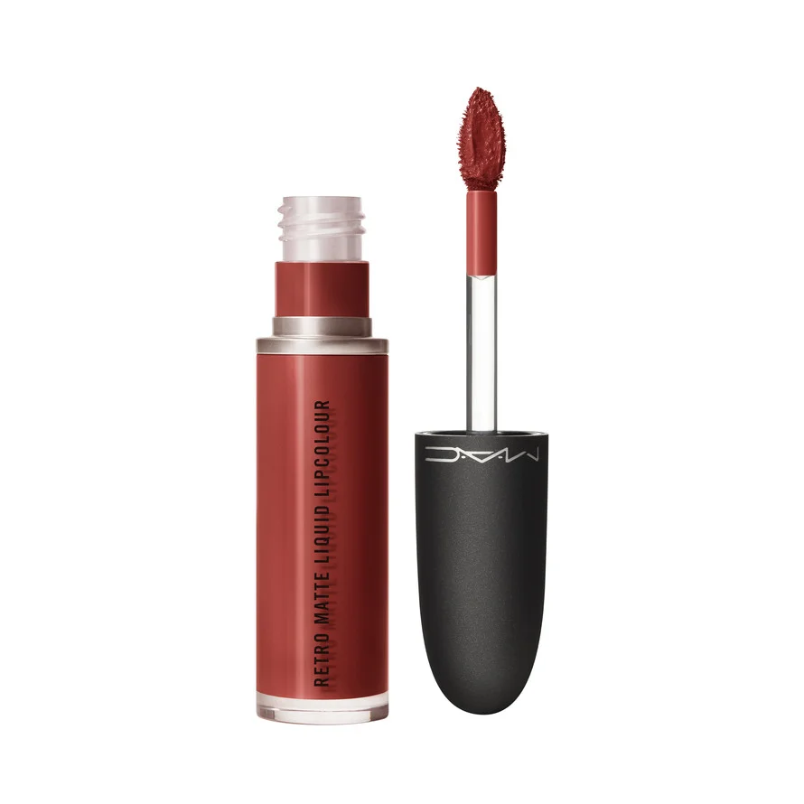 Retro Matte Chili Addict - MAC v:9906271