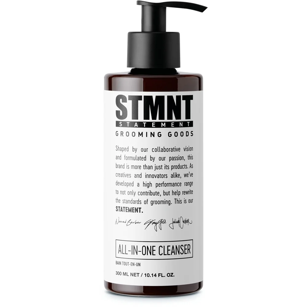All-in-One Cleanser, 300ml v:2470865 All-in-One Cleanser, 300ml v:2470865