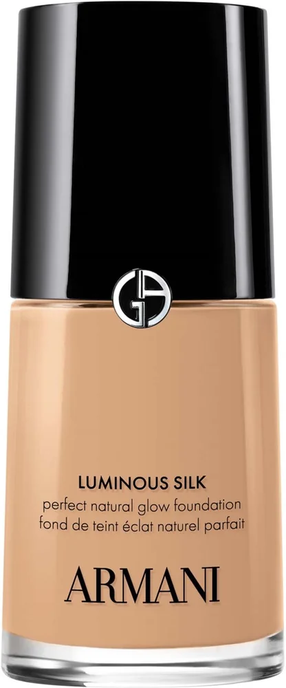 Giorgio Armani Luminous Silk Foundation 5.25 v:6606938 Giorgio Armani Luminous Silk Foundation 5.25 v:6606938