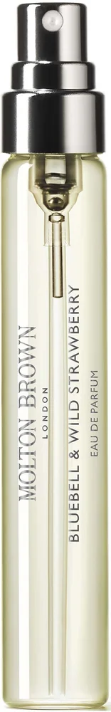 Molton Brown Bluebell & Wild Strawberry Eau de Parfum Travel Case Refill 7,5 ml v:4037479 Molton Brown Bluebell & Wild Strawberry Eau de Parfum Travel Case Refill 7,5 ml v:4037479