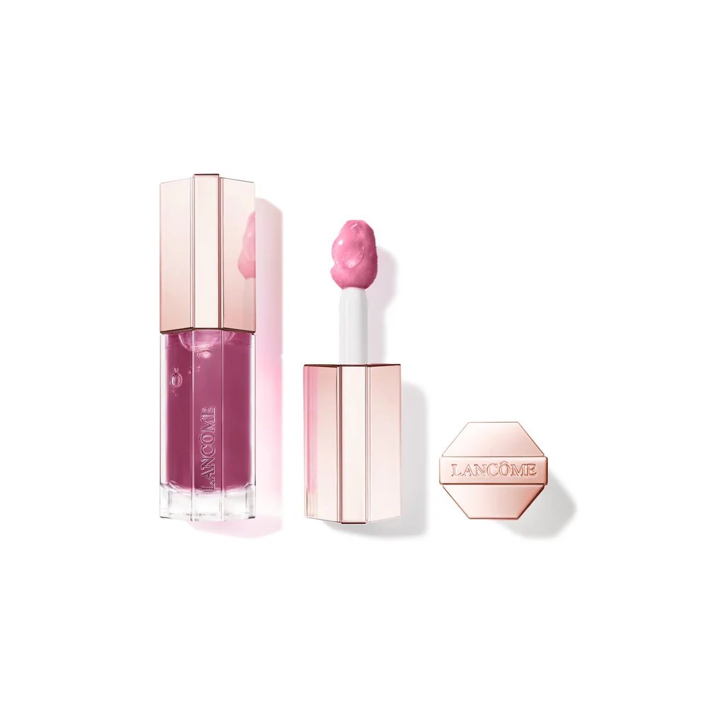 Lip Idole Juicytreat 18 Berry Yummy - Lancôme v:5206243