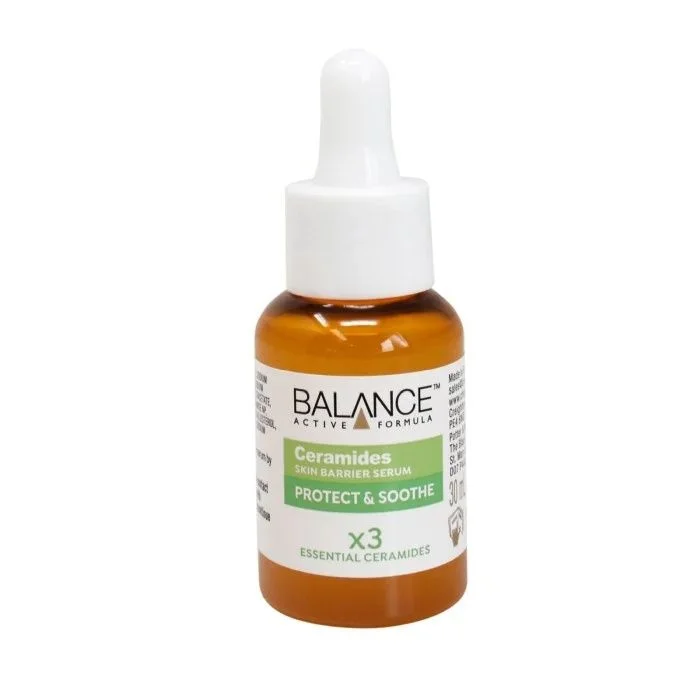 Balance Active Formula Ceramides Serum 30 Ml v:9692572 Balance Active Formula Ceramides Serum 30 Ml v:9692572