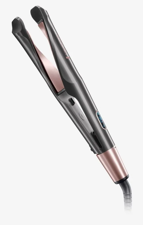 Remington Curl & Straight Confidence Tong v:2630674 Remington Curl & Straight Confidence Tong v:2630674