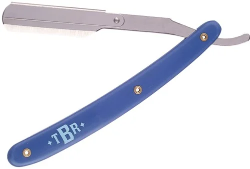 The Bluebeards Revenge Cut-Throat Razor v:2598903