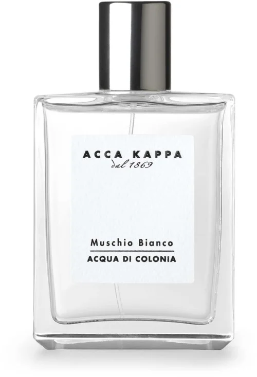 Acca Kappa White Moss Eau De Cologne 100 ml v:7252445