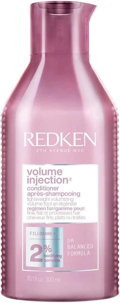 Redken Volume Injection Conditioner 300 ml v:2686262