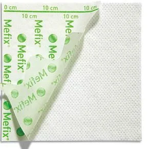 Mefix Fikseringsplaster 5cm x 10m v:5939519