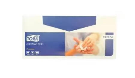 Tork Soft Wash 30×32 cm 135 stk v:3494744 Tork Soft Wash 30×32 cm 135 stk v:3494744