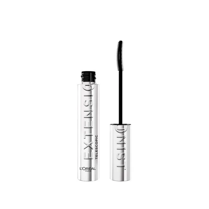 L'Oréal Paris Telescopic Extensionist Mascara Black 9,9 ml v:2779034