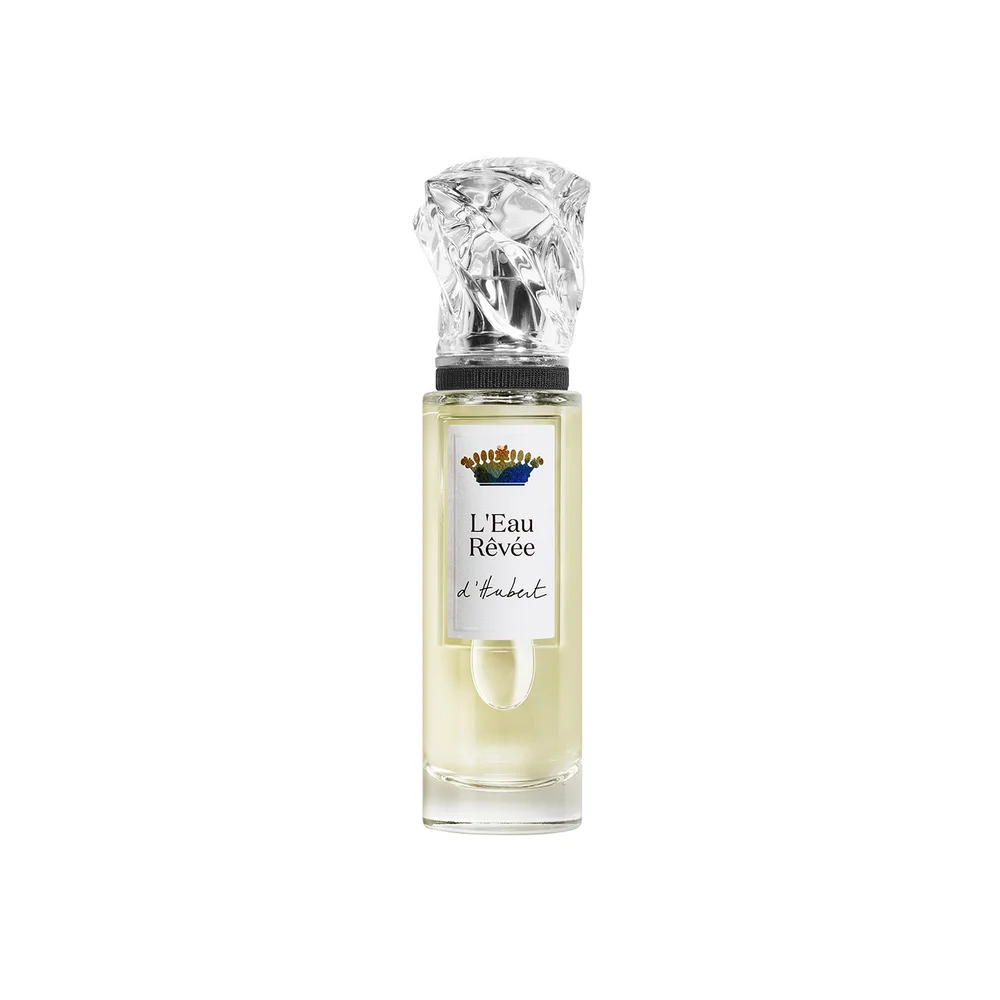 L'Eau Rêvée d'Hubert 50ml v:7099870