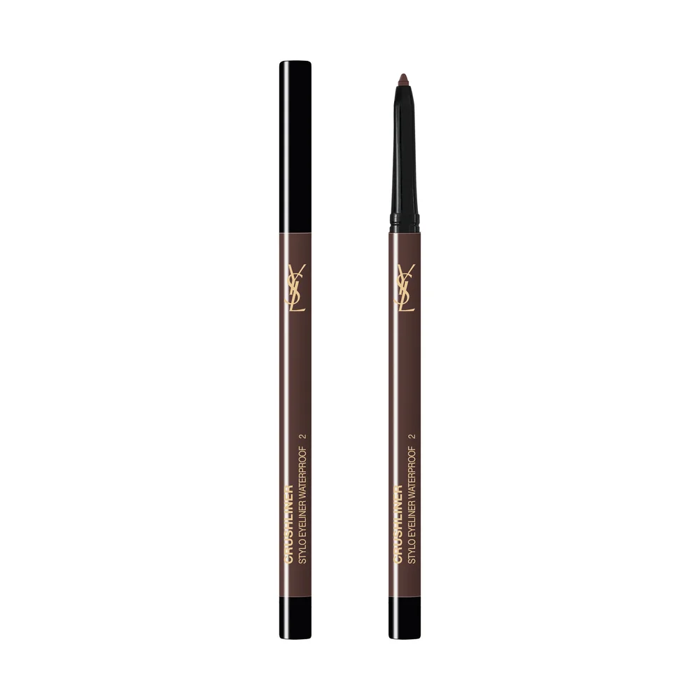 Crushliner Eyeliner 2 Brun Universel – Yves Saint Laurent v:8078627 Crushliner Eyeliner 2 Brun Universel – Yves Saint Laurent v:8078627