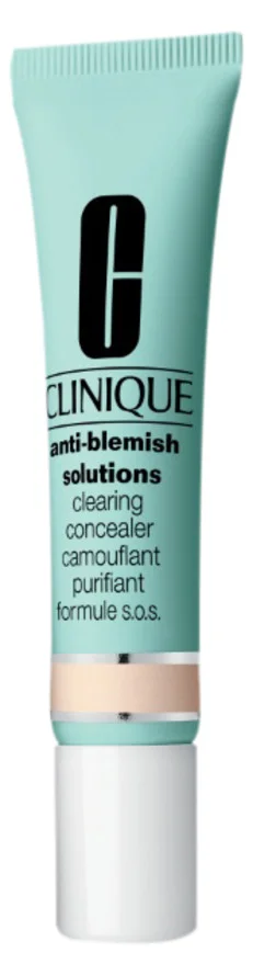 Anti-Blemish Solutions Clearing Concealer Shade 1 – Clinique v:8750771 Anti-Blemish Solutions Clearing Concealer Shade 1 – Clinique v:8750771