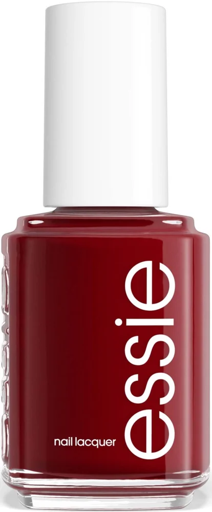 Essie Nail Lacquer 50 Bordeaux v:6314198