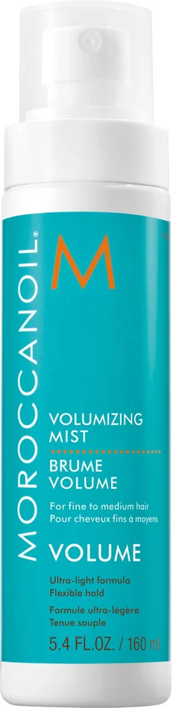 Moroccanoil Volumizing Mist 160 ml v:9409365 Moroccanoil Volumizing Mist 160 ml v:9409365