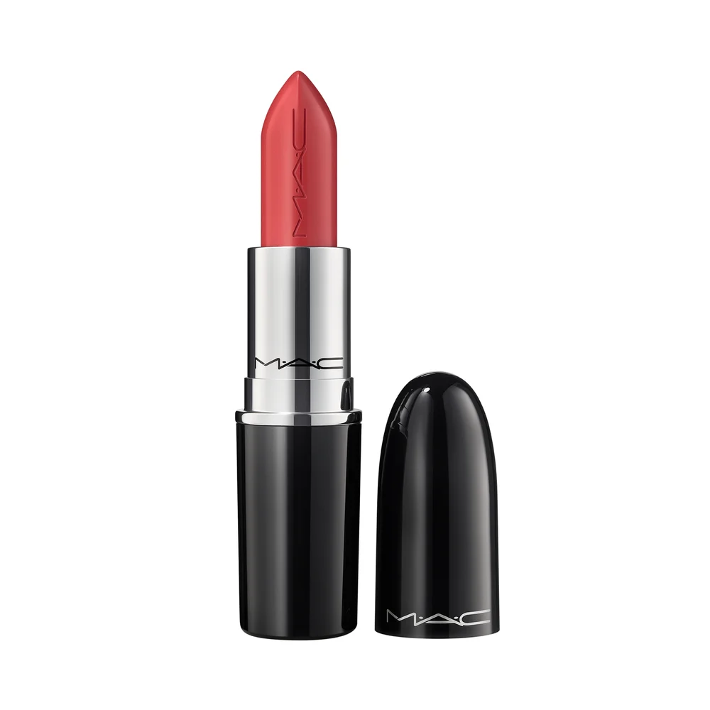 Lustreglass Sheer Shine Lipstick See Sheer - MAC v:3359728