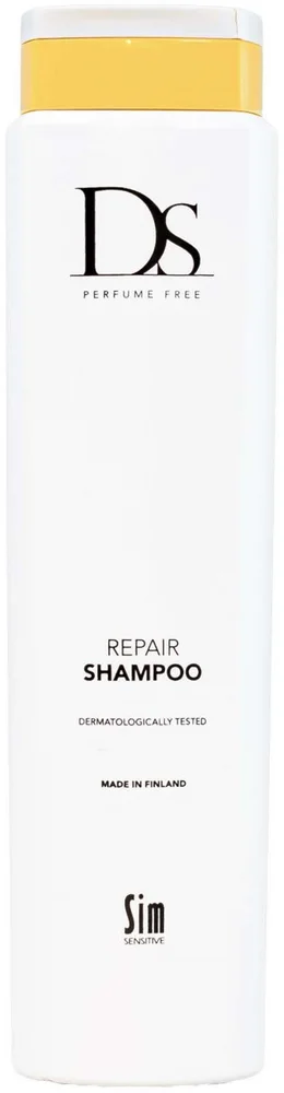 Sim Sensitive Repair Shampoo 250 ml v:3416398