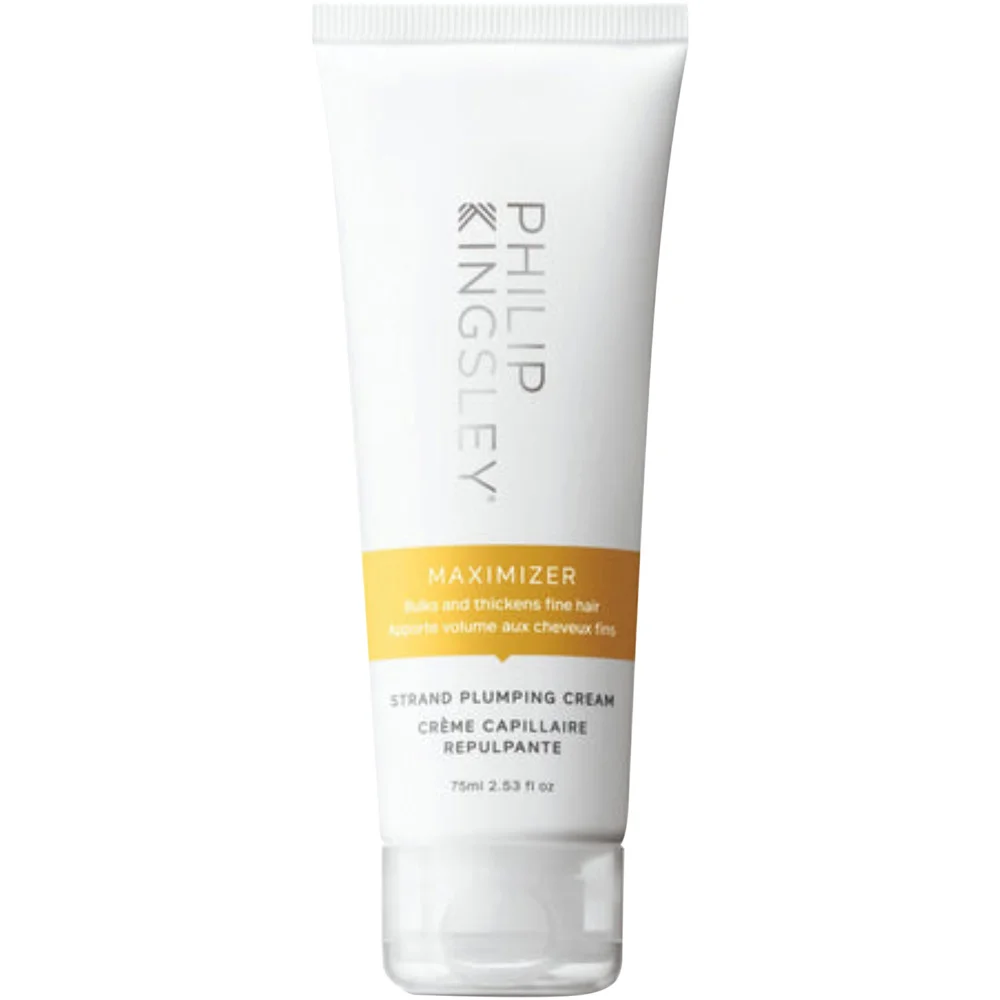 Maximizer Strand Plumping Cream, 75ml v:5742245