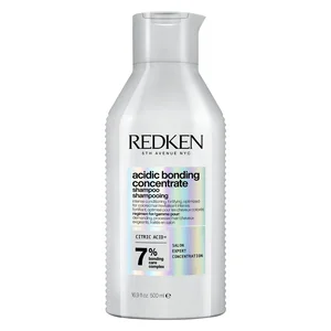 Redken Acidic Bonding Concentrate Shampoo 500ml v:6491412 Redken Acidic Bonding Concentrate Shampoo 500ml v:6491412
