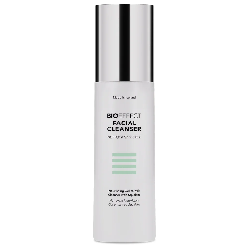Facial Cleanser 120 ml - Bioeffect v:8711495