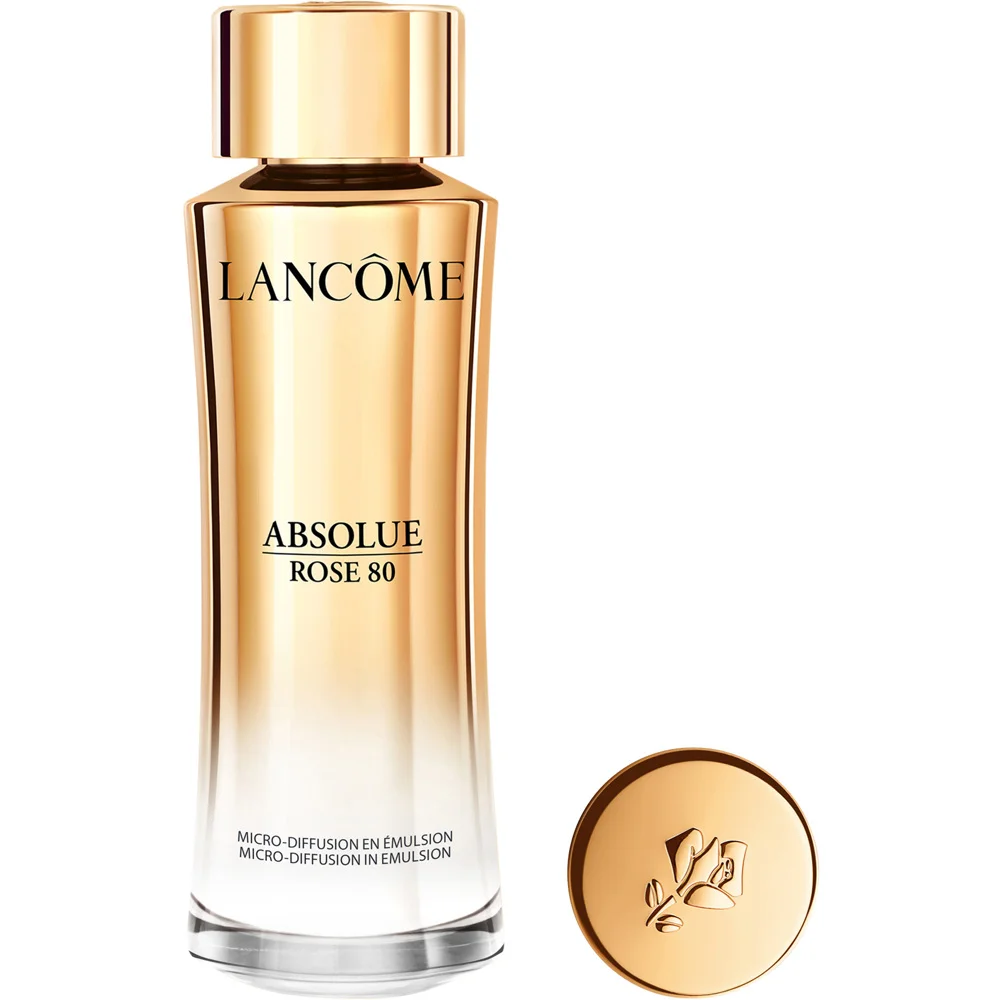 Absolue Rose Emulsion v:5306353