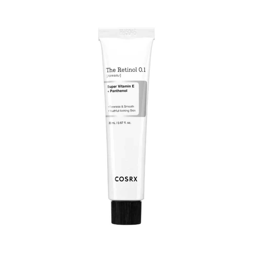 The Retinol 0.1 Day Cream 20 g - COSRX v:4215592