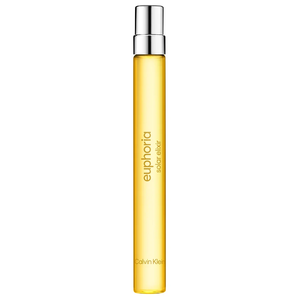 euphoria solar elixir Parfum Intense for Women 10 ml - CALVIN KLEIN v:5928685