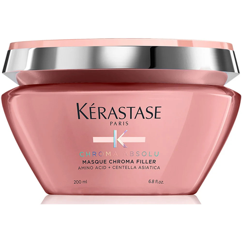 Chroma Absolu Masque Chromafiller Mask, 200ml v:1472313