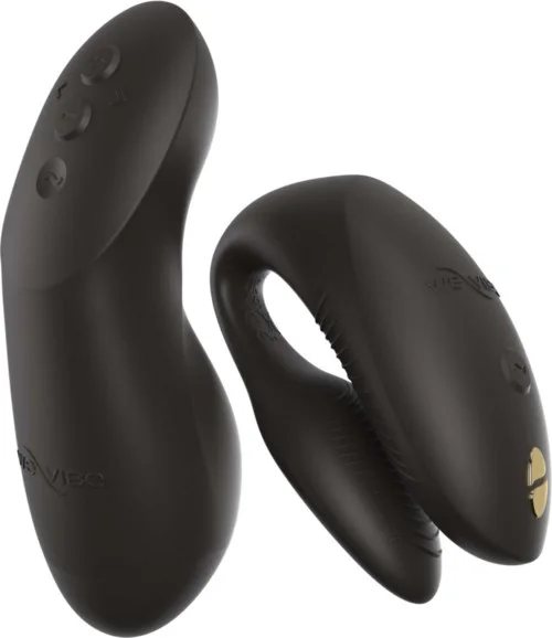 We-Vibe Chorus Pro Satin Black v:1474263 We-Vibe Chorus Pro Satin Black v:1474263