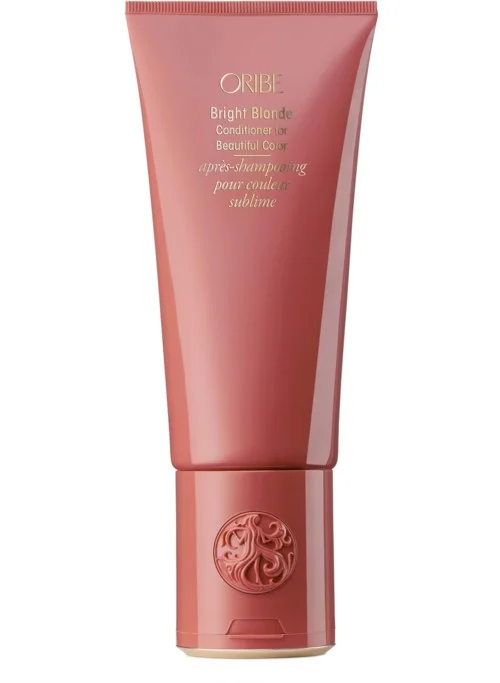 Oribe Bright Blonde Beautiful Color Conditioner 200 ml v:7127718 Oribe Bright Blonde Beautiful Color Conditioner 200 ml v:7127718