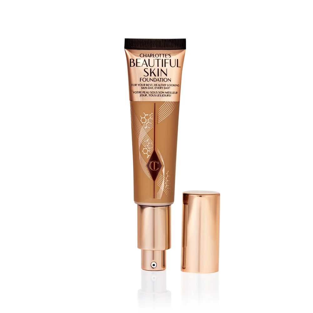 Charlotte's Beautiful Skin Foundation 11 Neutral - Charlotte Tilbury v:8762994