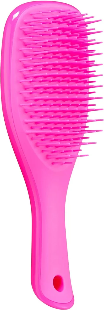 Tangle Teezer The Wet Detangler Mini Runway Pink v:2879946 Tangle Teezer The Wet Detangler Mini Runway Pink v:2879946