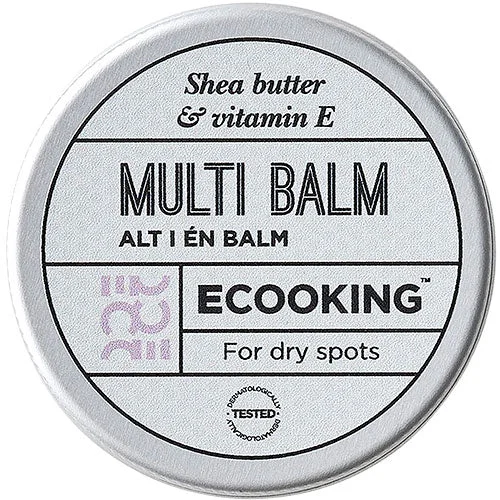 Multi Balm v:9613284
