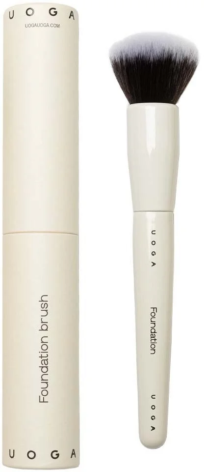 Uoga Uoga Foundation Brush v:9911467 Uoga Uoga Foundation Brush v:9911467