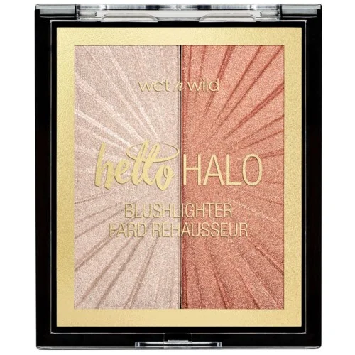 Wet n Wild Blushlighter Highlight Bling v:8112795