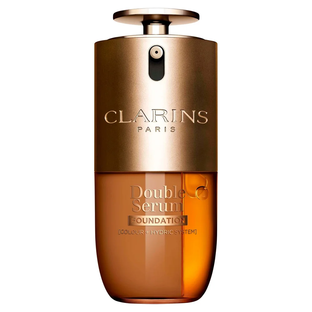 Double Serum Foundation D4N - Clarins v:5140539