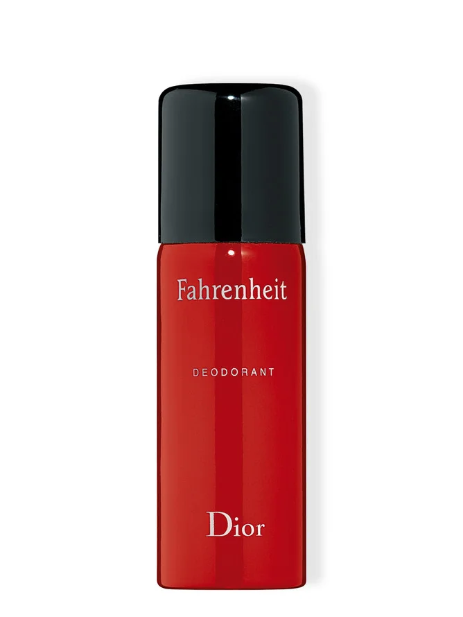 Fahrenheit Deodorant Spray - DIOR v:8188217