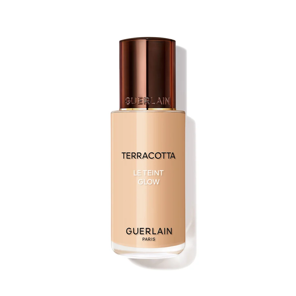 Terracotta Glow Fluid Foundation 2W - GUERLAIN v:6286155