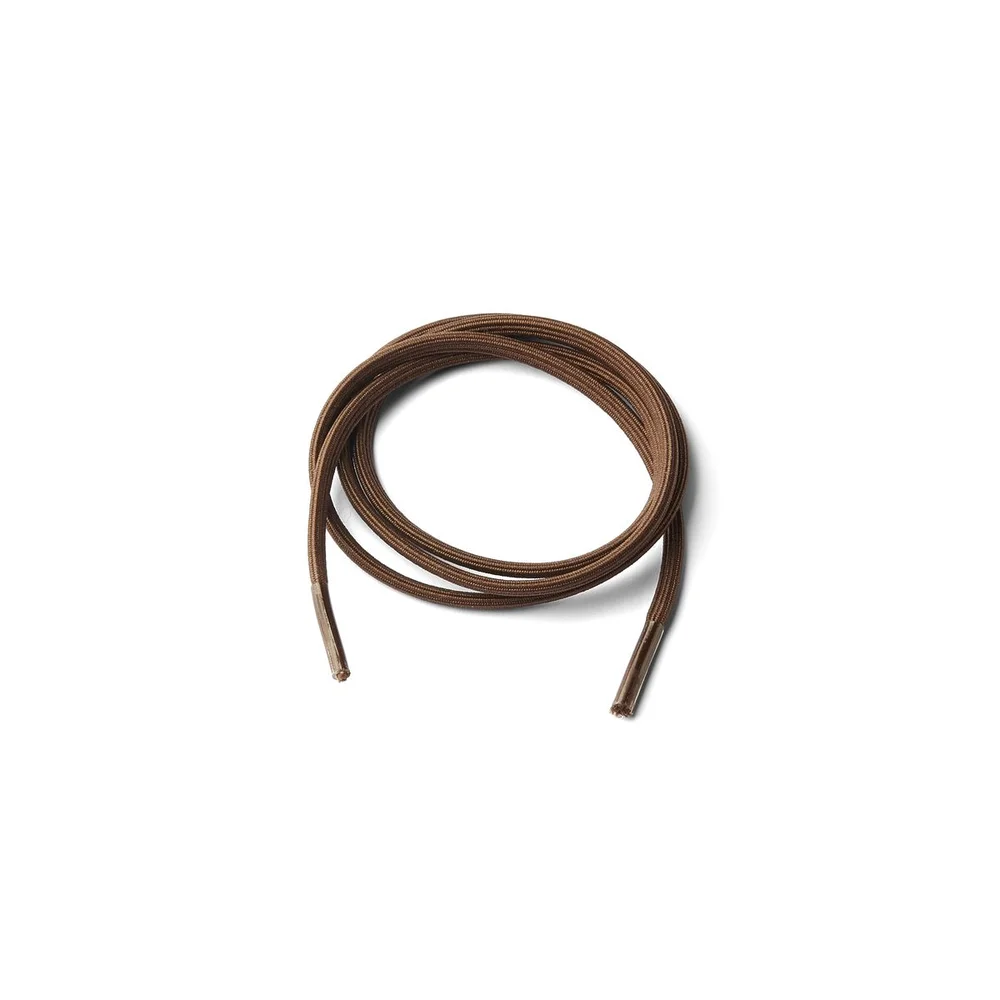 Vitility elastiske skolisser brune – 2 stk. v:4383923