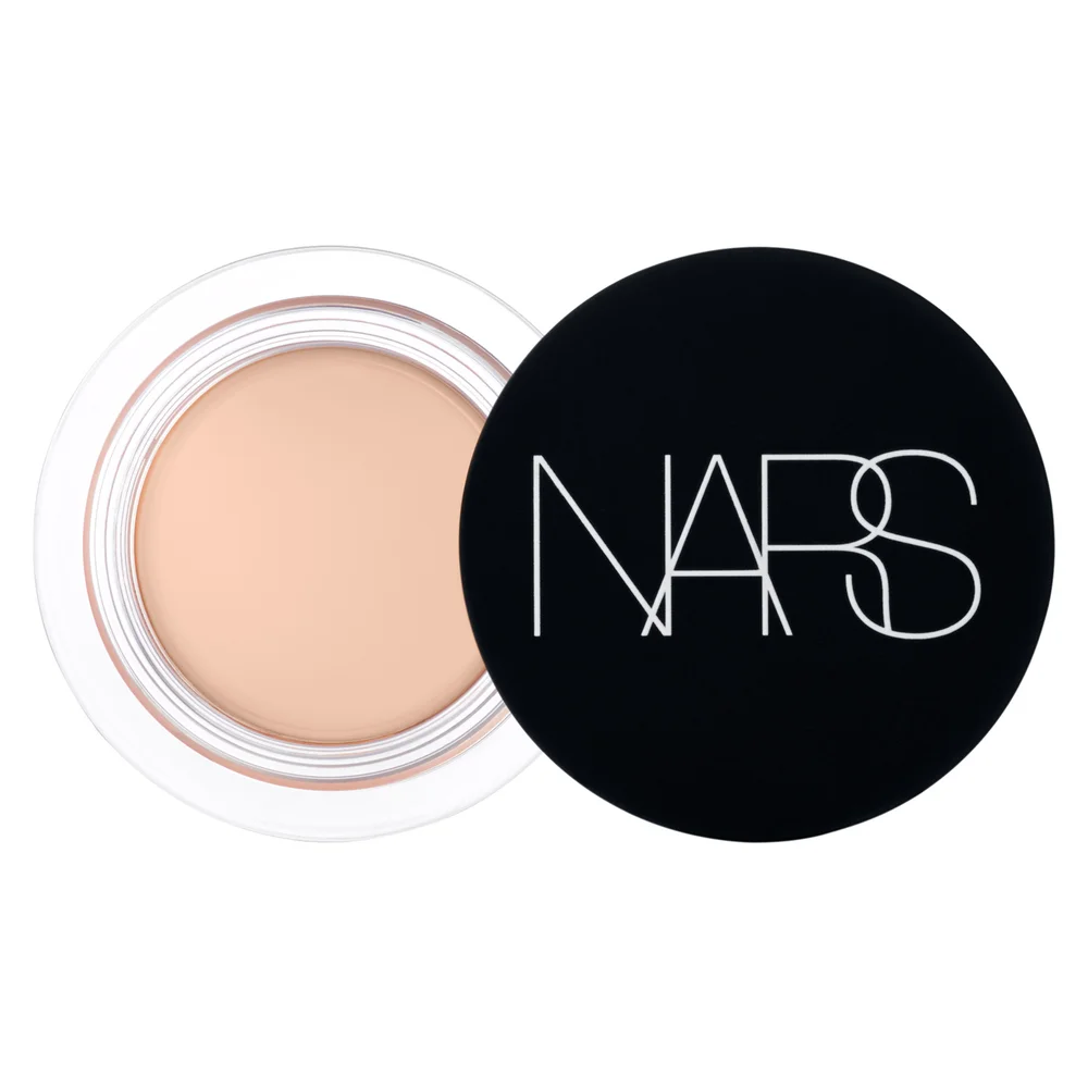 Soft Matte Complete Concealer Honey - NARS v:4938831