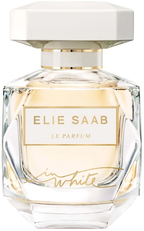 Elie Saab In White EdP 50 ml v:9301765 Elie Saab In White EdP 50 ml v:9301765