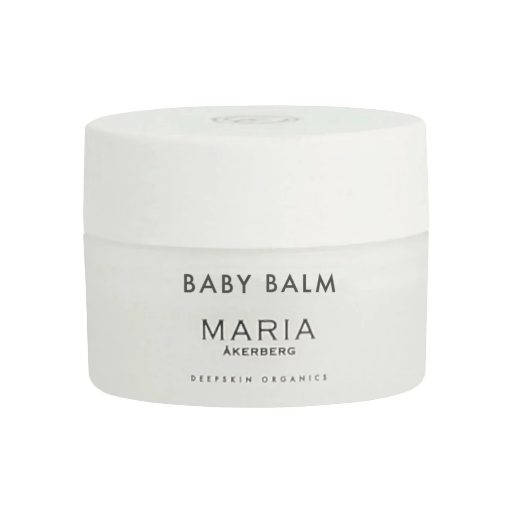 Baby Balm 10 ml – MARIA ÅKERBERG v:1437051 Baby Balm 10 ml – MARIA ÅKERBERG v:1437051