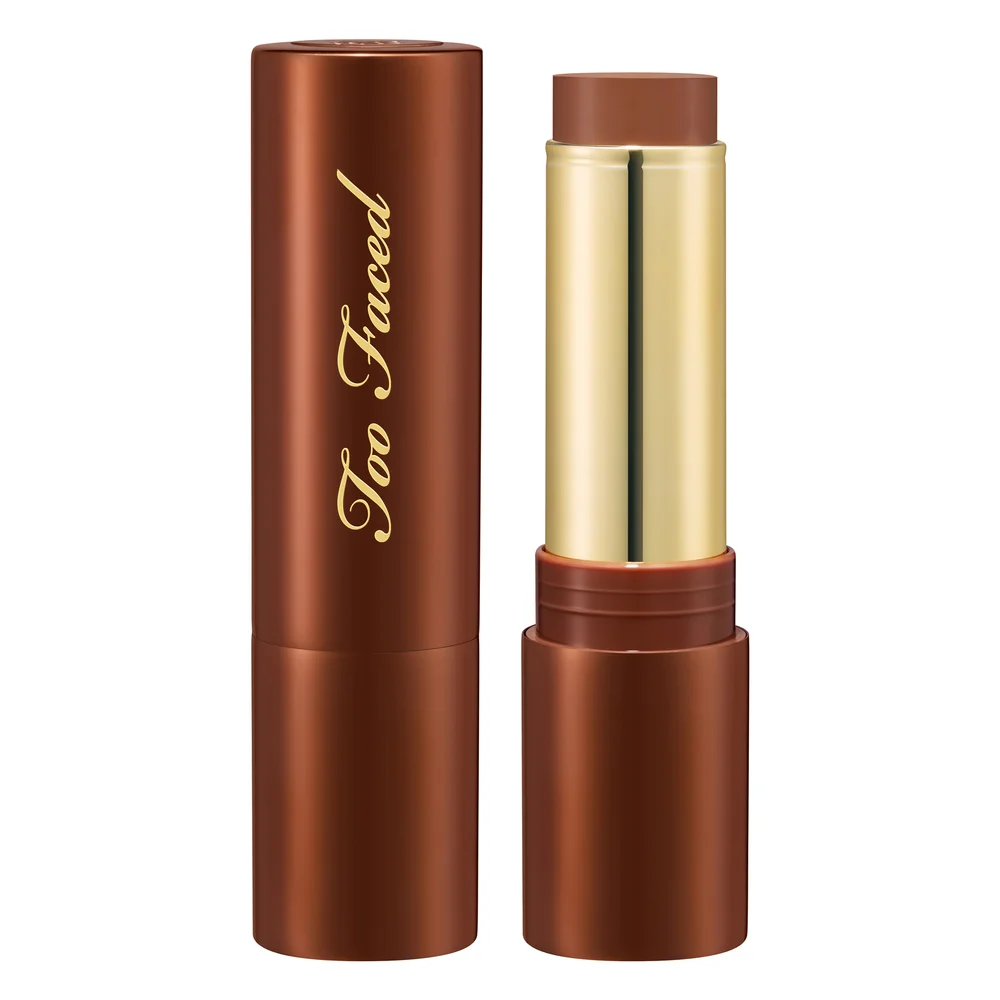 Chocolate Soleil Melting Bronzing & Sculpting Stick Chocolate Caramel – Too Faced v:3756796 Chocolate Soleil Melting Bronzing & Sculpting Stick Chocolate Caramel – Too Faced v:3756796
