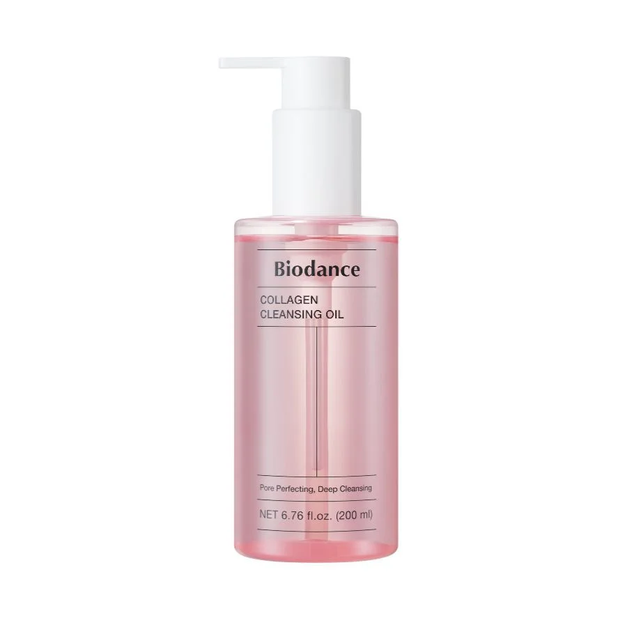 Biodance Collagen Cleansing Oil 200ml v:1193236 Biodance Collagen Cleansing Oil 200ml v:1193236