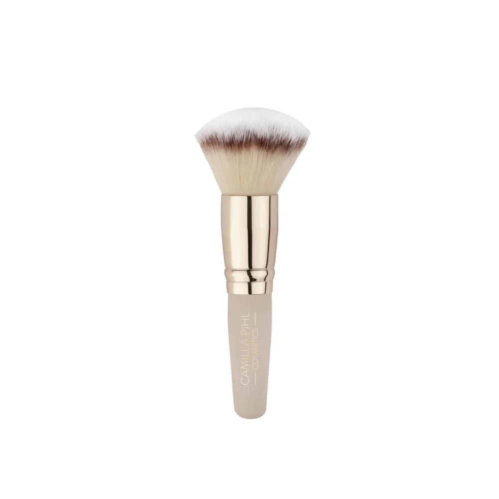 Brush #2 Blender Brush – Profesjonell sminkekost v:3448064