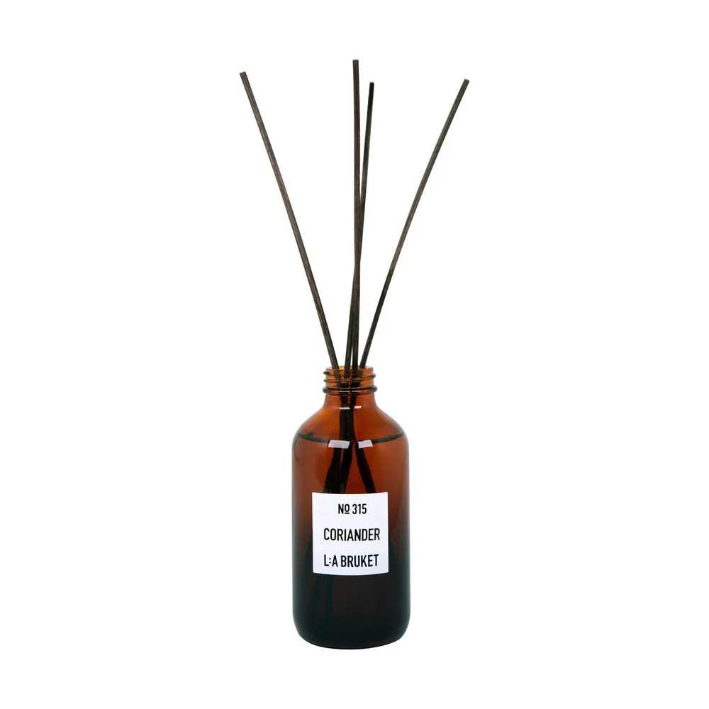 Room Diffuser Coriander – L:A BRUKET v:6036504 Room Diffuser Coriander – L:A BRUKET v:6036504