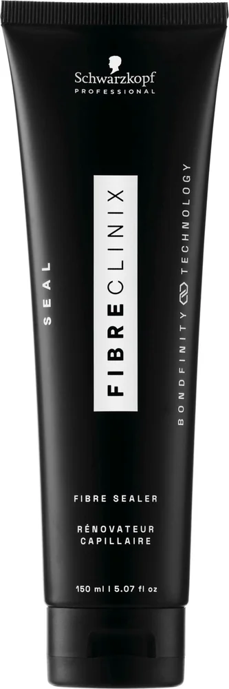Schwarzkopf Professional Fibre Clinix Bondfinity Fibre Sealer 150 ml v:3817085 Schwarzkopf Professional Fibre Clinix Bondfinity Fibre Sealer 150 ml v:3817085