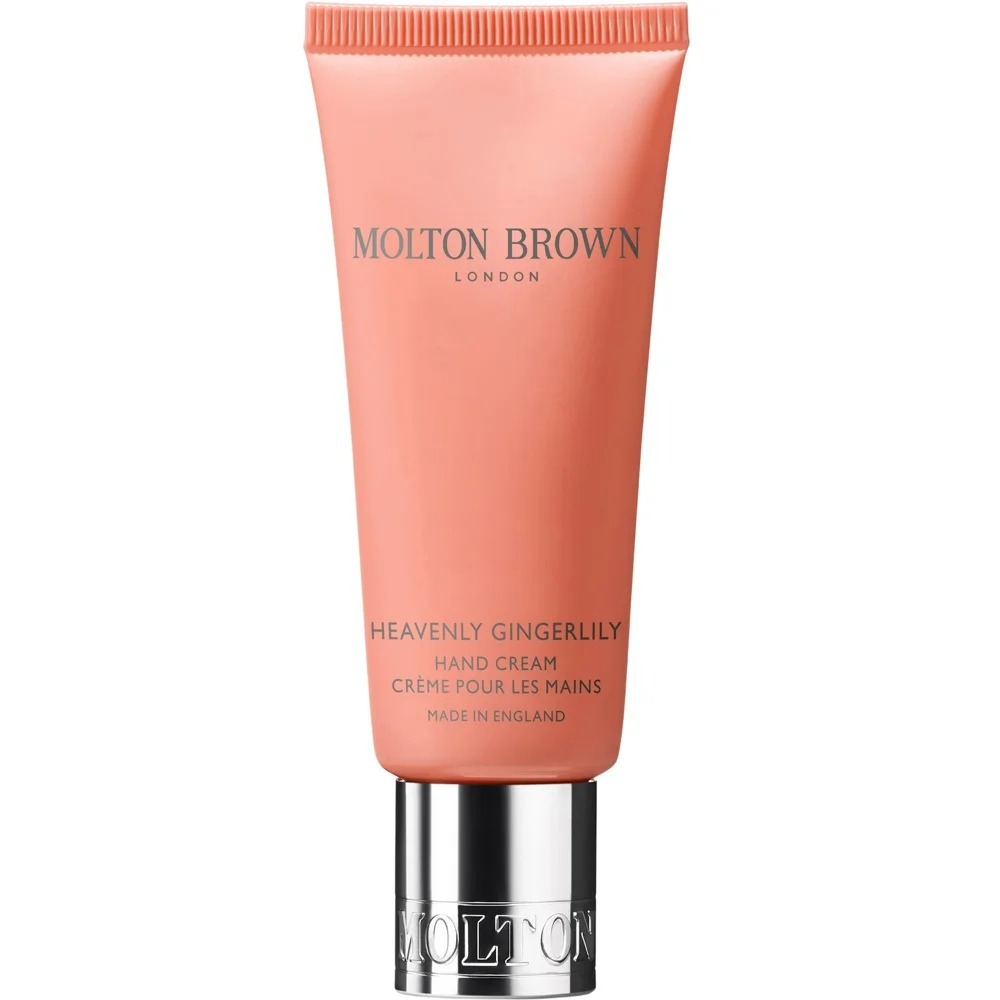 Heavenly Gingerlily Hand Cream, 40ml v:9686511 Heavenly Gingerlily Hand Cream, 40ml v:9686511