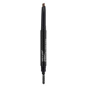 Wet n Wild Ultimate Brow Retractable Pencil Medium Brown 0,2g v:7662698