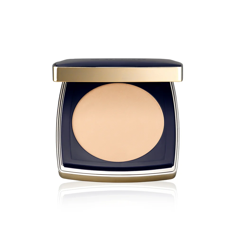 Double Wear Stay-In-Place Matte Powder Foundation SPF 10 Compact 3C1 Dusk - Estée Lauder v:5245477